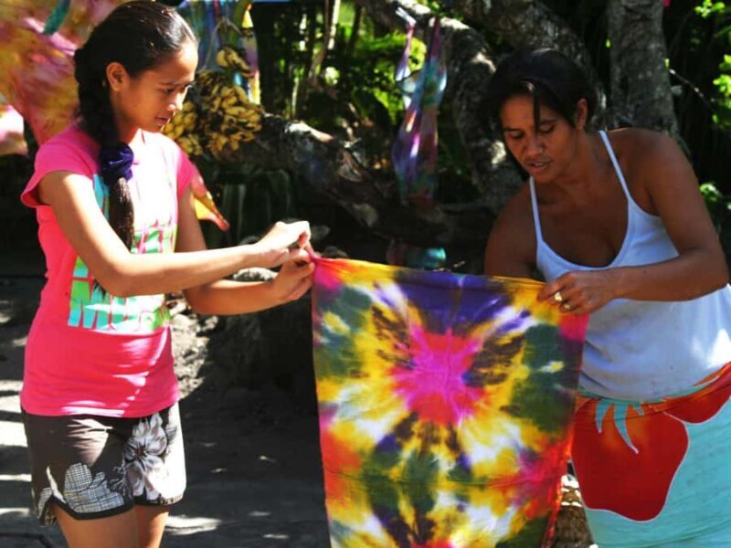 Bora Bora: 4x4 Safari with Snorkelling Combo Tour - FAQ