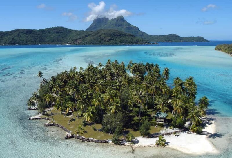 Bora Bora Adventure Day: 4X4 and Jet Ski with Lunch - Logistical Tips and Practicalities