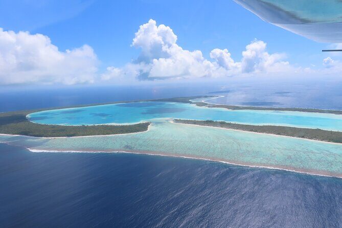 Bora Bora and the Tupai atoll the jewels of the Pacific, 45 min private flight - Final Thoughts: Who Will Love This Tour?