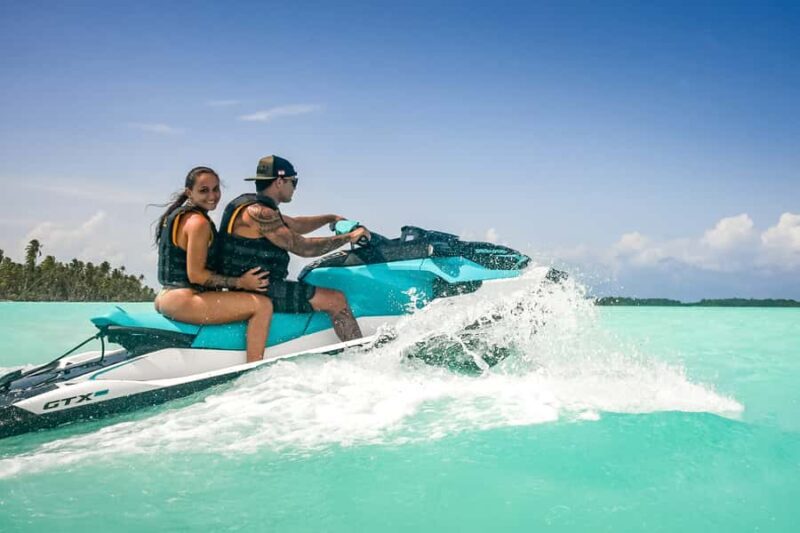 Bora Bora: Combo ATV & Jet Ski Day Trip with Polynesian BBQ - Who Will Love This Tour?