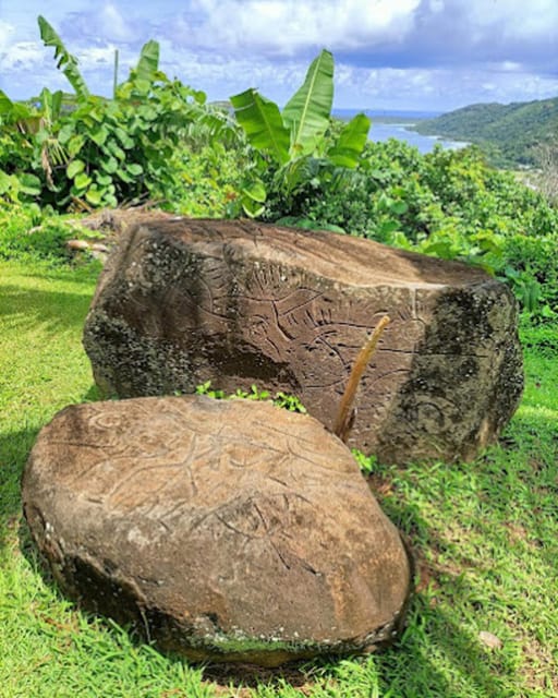 Bora Bora Combo SNORKELING & JEEP SAFARI Adventure Tour - Frequently Asked Questions