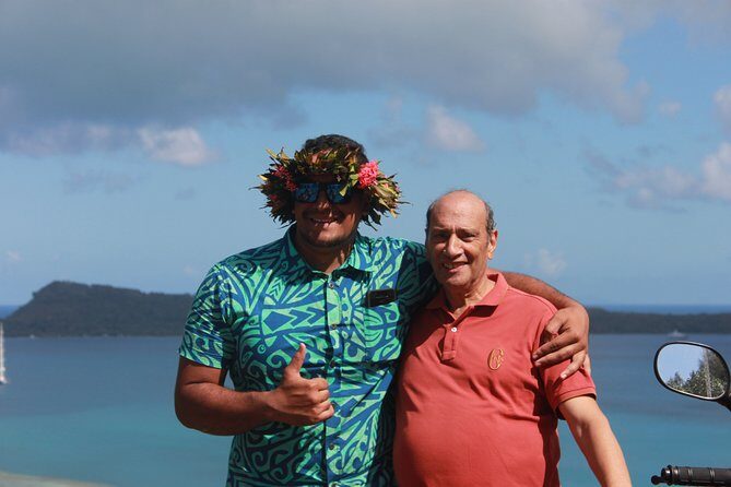 Bora Bora Combo Tour: Lagoon Cruise and 4WD Tour Including Snorkeling - Group Size, Price, and Overall Value