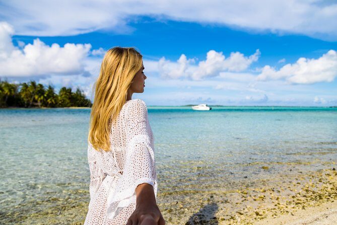 Bora Bora Complete tour of the lagoon in 2H - Practical Considerations