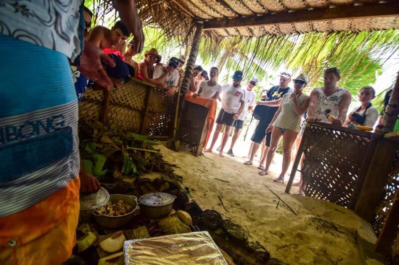 Bora Bora: Full-Day Lagoon Snorkelling Tour - Final Thoughts