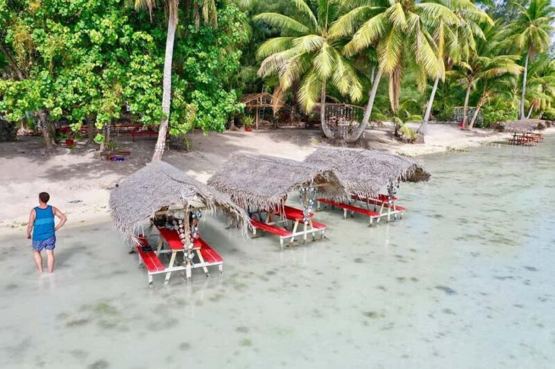 Bora Bora: Full-Day Lagoon Snorkelling Tour - FAQ