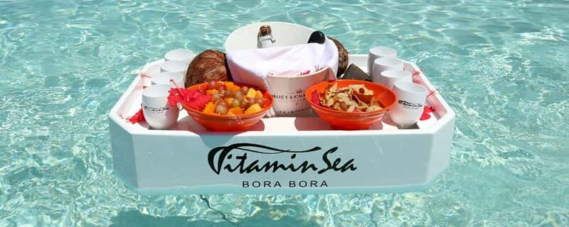 Bora Bora: Half Day Catamaran Sailing & Snorkelling - Detailed Itinerary Breakdown