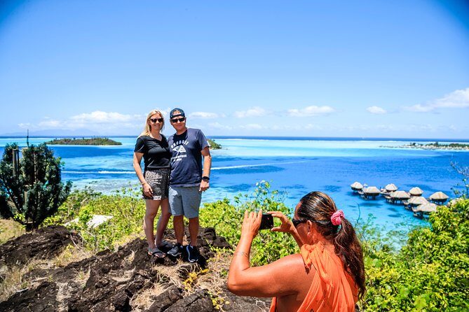 Bora Bora: Half Day Island 4WD Guided Tour - FAQs