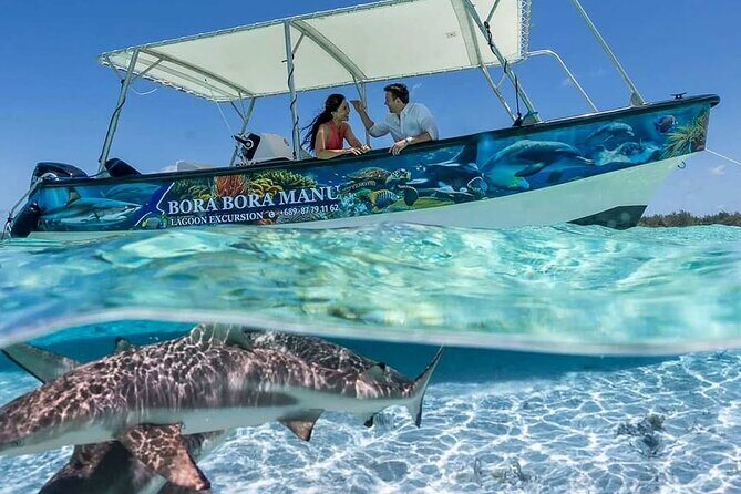 Bora Bora Half Day Snorkeling - A Deep Dive into the Experience