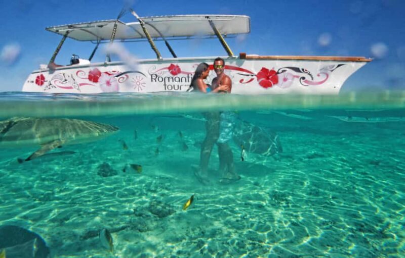 Bora Bora Luxury Tour and Beach Picnic - The Sum Up