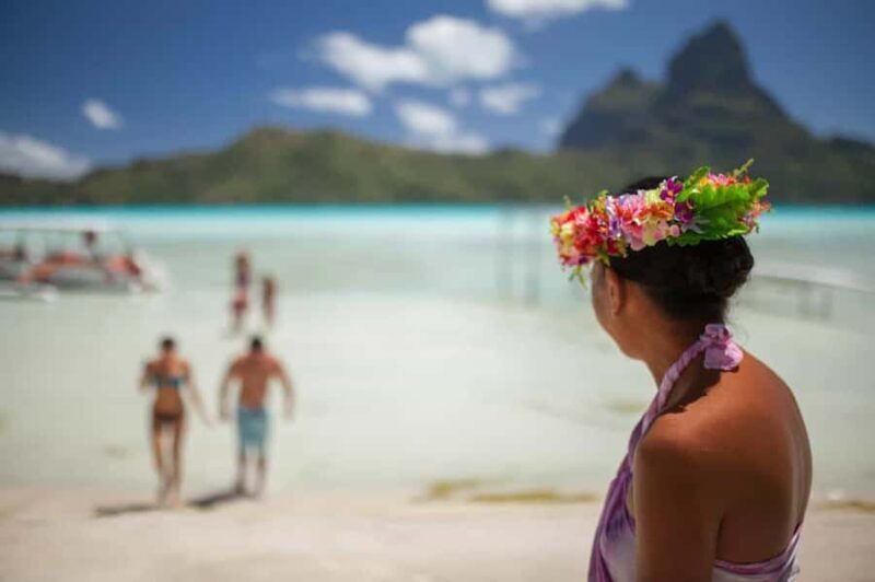 Bora Bora Luxury Tour and Beach Picnic - FAQ