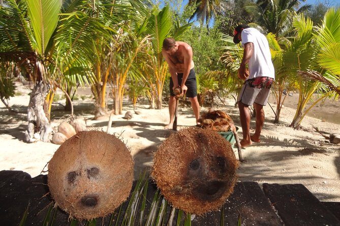 Bora Bora Moana Jet Ski - Final Thoughts: Who Is This Tour For?