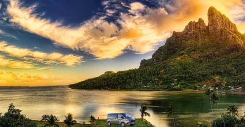 Bora Bora: Premium Private Island Tour with Guide and Snacks - Final Thoughts: Is It Worth It?