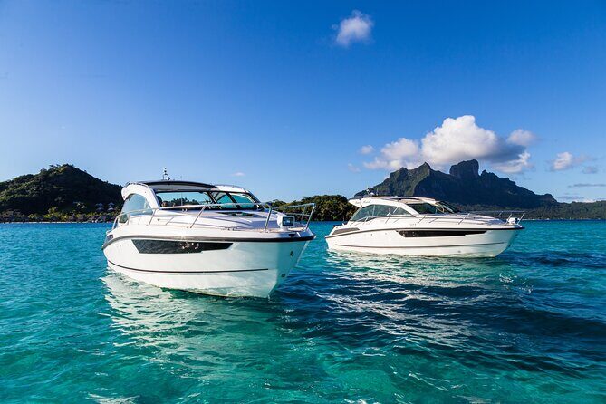 Bora Bora Private Arrival Airport to Hotels Boat Transfer - The Experience: What Makes It Special