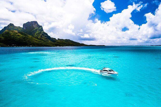 Bora Bora Private Arrival Airport to Hotels Boat Transfer - FAQ