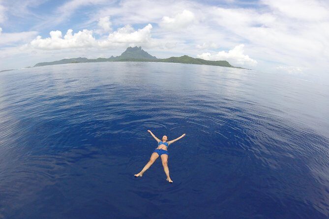 Bora Bora Private Lagoon Tours - Frequently Asked Questions