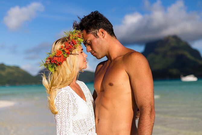 Bora Bora Private Photo Tour - Who Will Love This Tour?