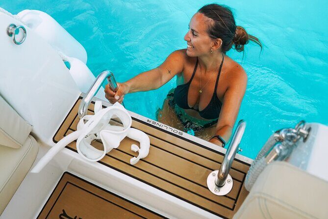 Bora Bora Private Solar Boat Experience - Final Thoughts: Who Should Book This Tour?