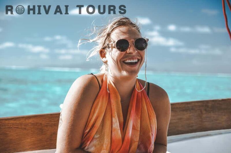 Bora Bora: Private Sunset cruise on the lagoon - Why It Works: The Experience That Matters