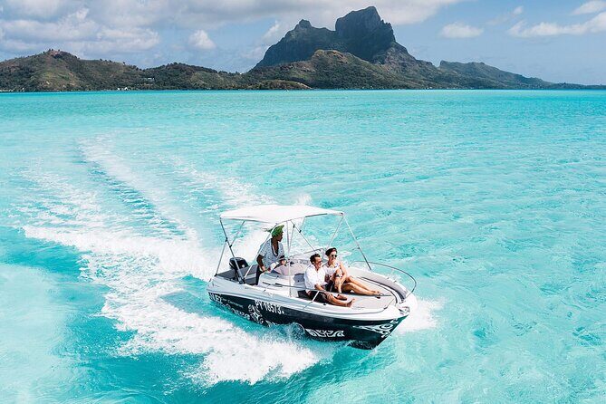 Bora Bora SNORKELING AND ATV QUADS TOURS COMBO - FAQs