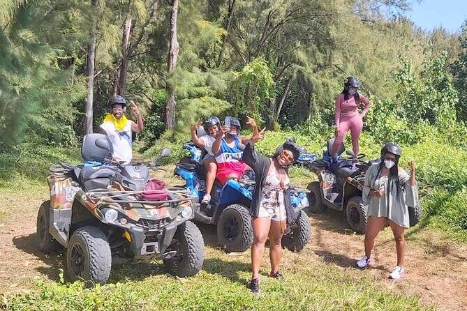 Bora Bora SNORKELING AND ATV QUADS TOURS COMBO - Final Words