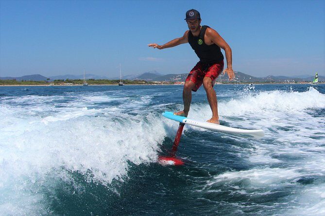 Bora Bora Water Sport : Wakeboard Ski Tube - Detailed Review: Why This Tour Stands Out  
