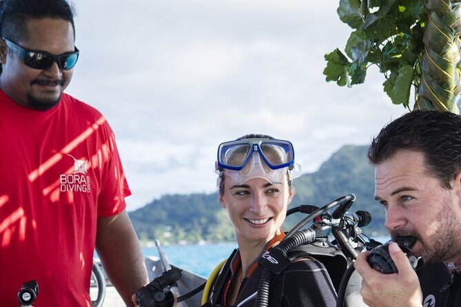 Bora Bora Water Sport : Wakeboard Ski Tube - The Sum Up  