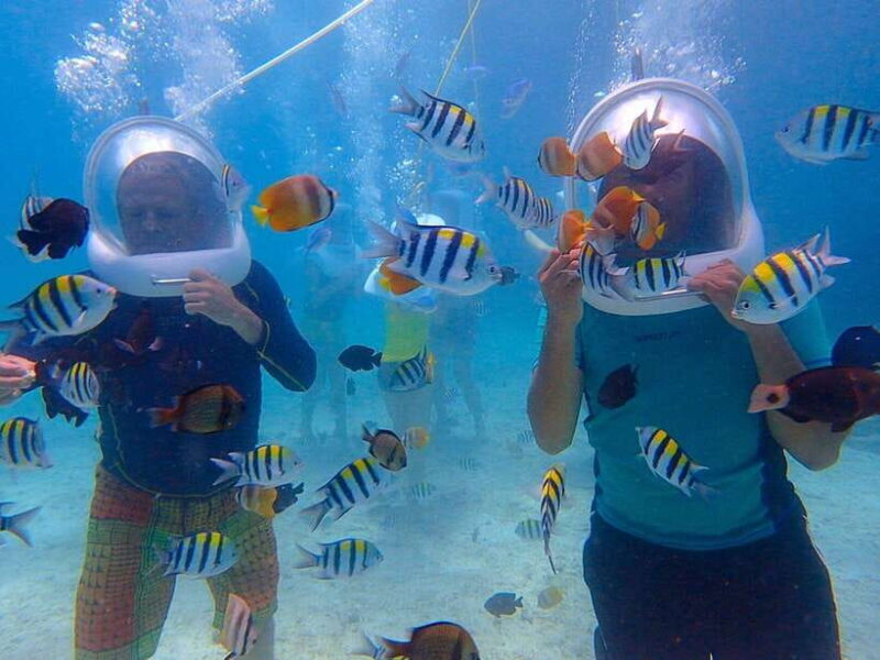 Boracay: Aquanaut Adventure with Photos and Videos - An In-Depth Look at the Boracay Aquanaut Adventure