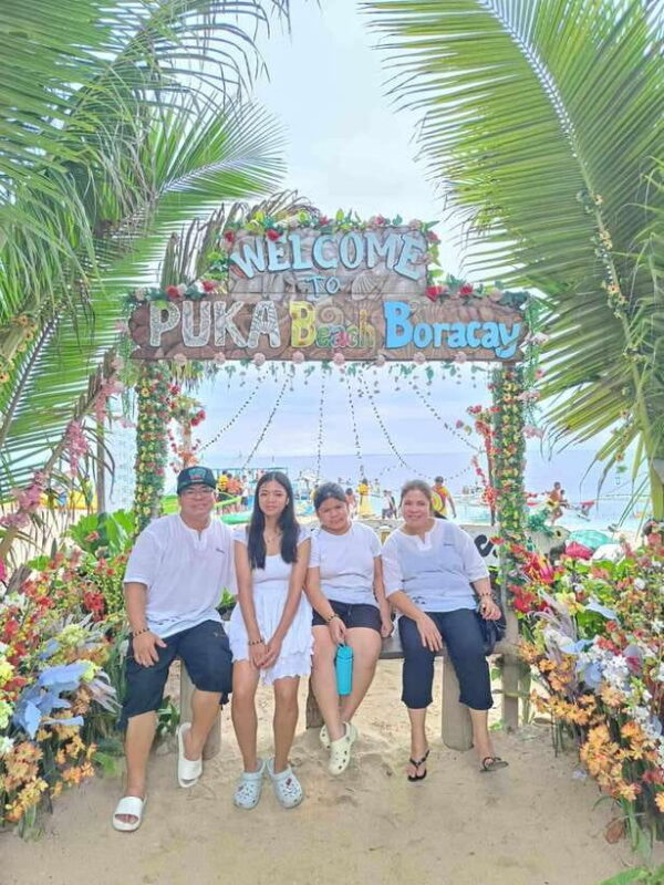 Boracay Discovery: Land Tour Experience - The Value of a Short but Sweet Land Tour  