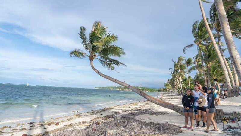 Boracay E-trike Land Tour - Key Points  