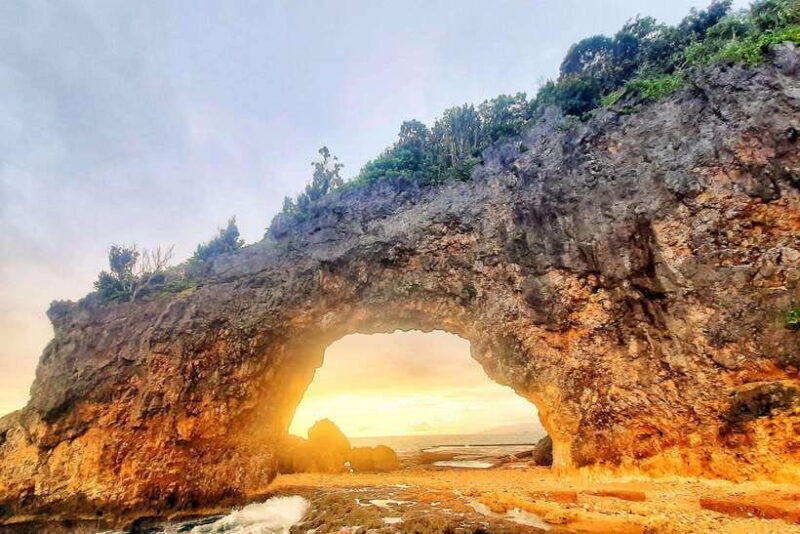 Boracay E-trike Land Tour - Why Choose the Boracay E-trike Land Tour?  