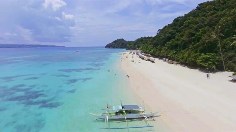 Boracay E-trike Land Tour - What’s Included and What’s Extra  