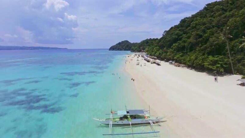 Boracay E-trike Land Tour - How This Tour Fits into Your Boracay Trip  