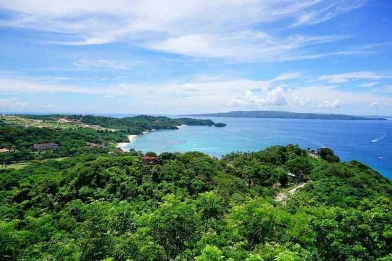 Boracay E-trike Land Tour - The Sum Up  