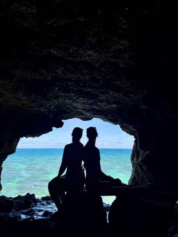 Boracay: Group Island Hopping w/ Lunch and Crystal - An In-Depth Look at the Boracay Island Hopping Tour
