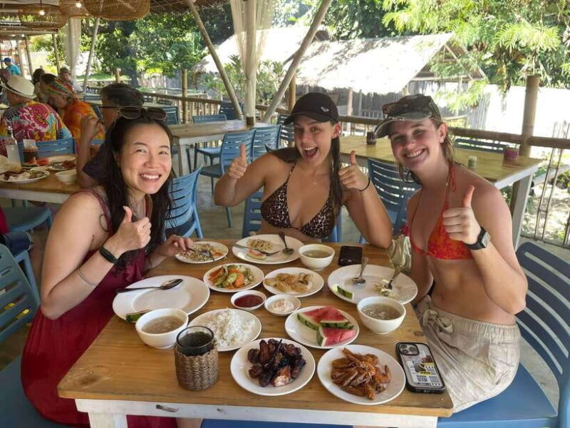 Boracay: Group Island Hopping w/ Lunch and Crystal - Final Thoughts