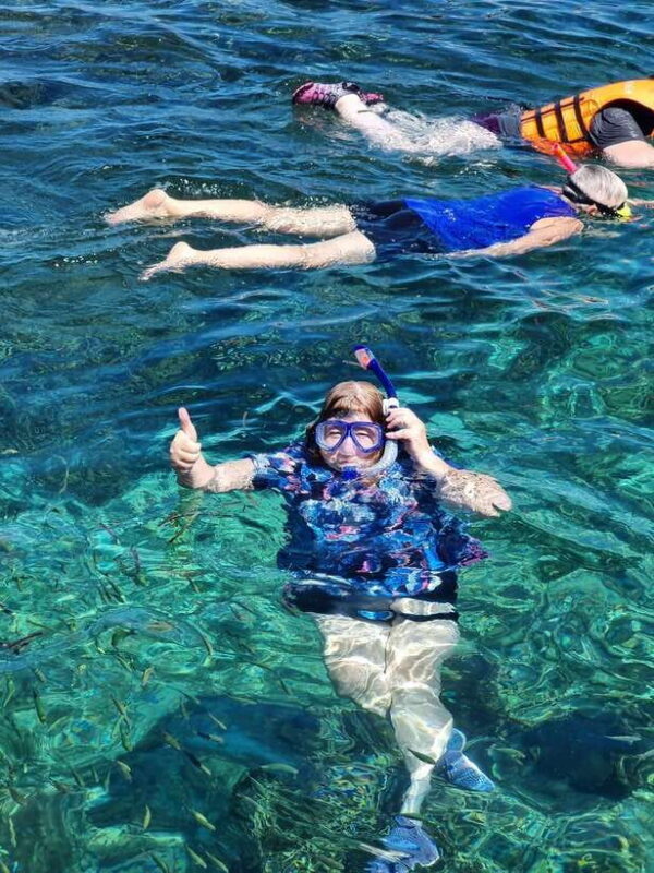 Boracay: Island Hopping Boat Tour with Snorkel and Scuba - An Overview of Boracay’s Island Hopping and Scuba Tour