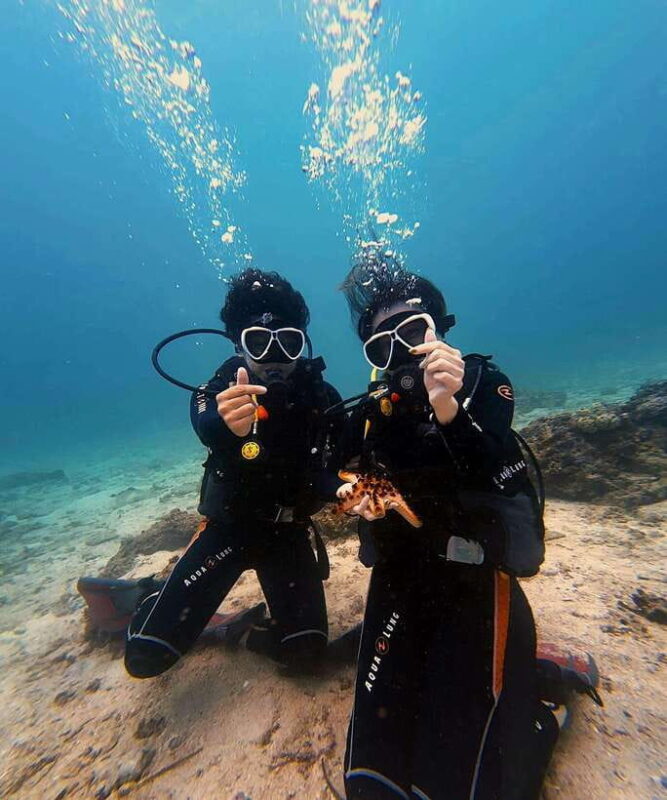 Boracay: Island Hopping Boat Tour with Snorkel and Scuba - Final Thoughts: Is This Tour Right for You?