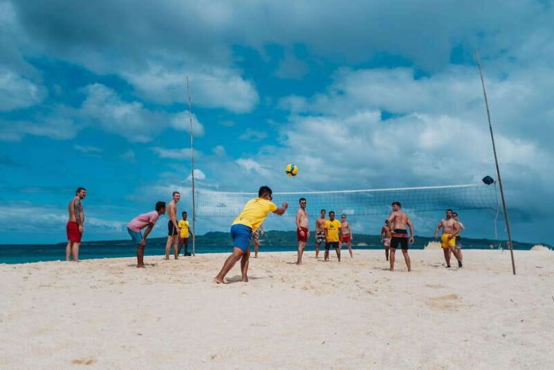 Boracay: Island Hopping & Cliff Jumping by Haqqy Life - A Deep Dive Into the Boracay Island Hopping & Cliff Jumping Experience  