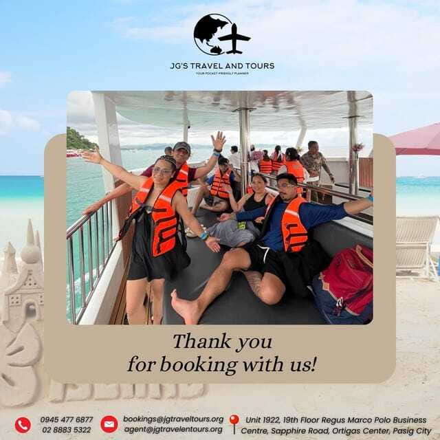 Boracay: Island Hopping, Snorkeling Tour with Lunch(Joiners) - Who Is This Tour Best For?