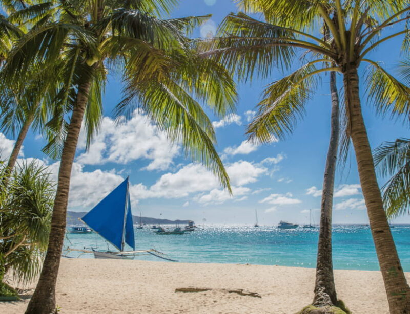 Boracay: Island Hopping with Buffet Lunch & ATV Adventure - Who Should Consider This Tour?