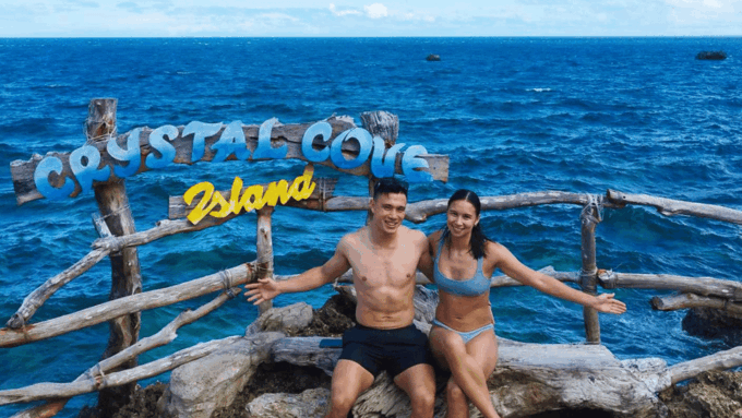Boracay: Island Hopping With Crystal Kayak + Helmet Diving - Frequently Asked Questions
