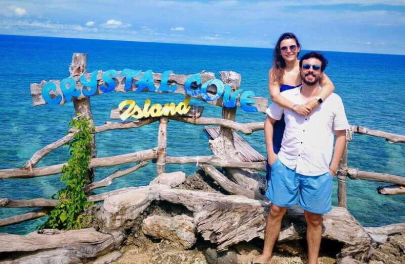 Boracay: Island Hopping with Lunch and Crystal Cove Island - Who Will Love This Tour?