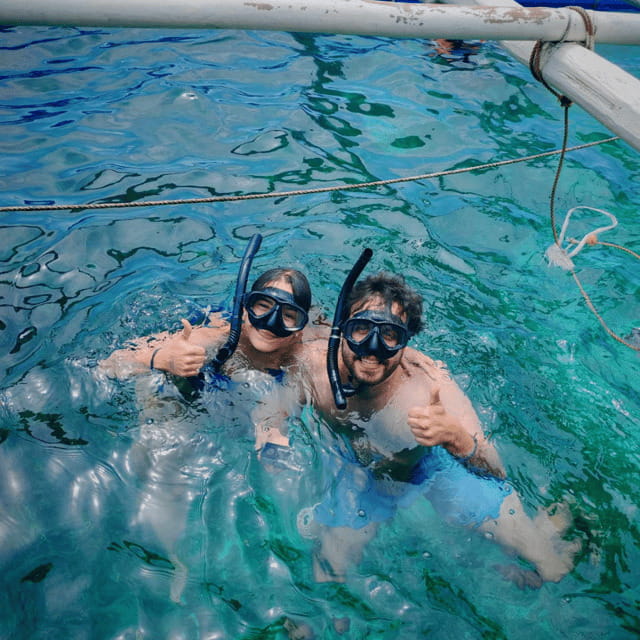 Boracay: Island Hopping with Lunch and Parasailing - Final Thoughts