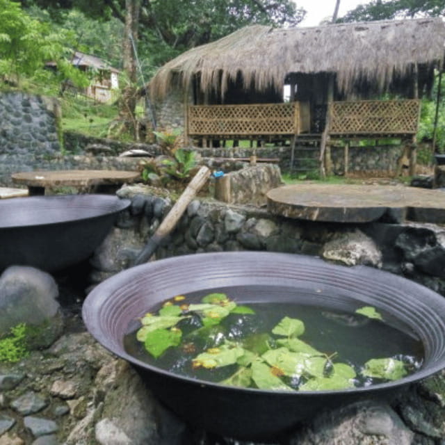 Boracay: Island Hopping with Lunch, Mainland ATV and Zipline - The Sum Up