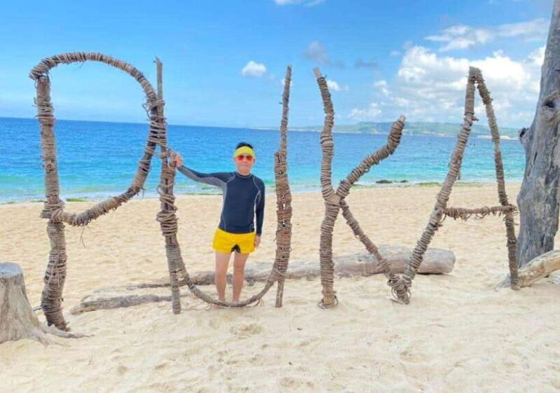 Boracay: Island Hopping with Lunch - Why the Tour Offers Good Value