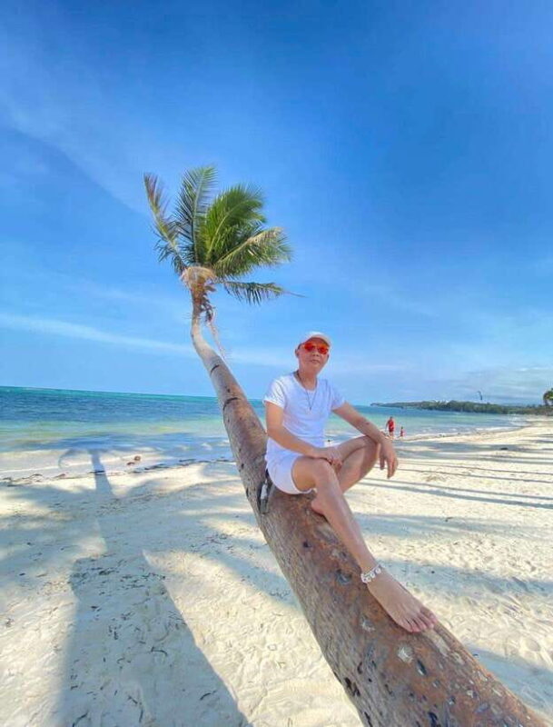 Boracay: Island Hopping with Lunch - FAQ
