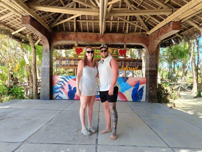 Boracay: Island Hopping With Snorkeling and Crystal Cove - Tour Duration and Price