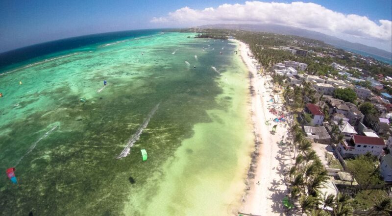 Boracay: Kiteboarding Beginner Course - Learning Objectives