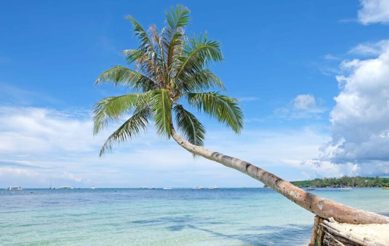 Boracay Land Tour With Helios Spa Package - Health and Safety Guidelines