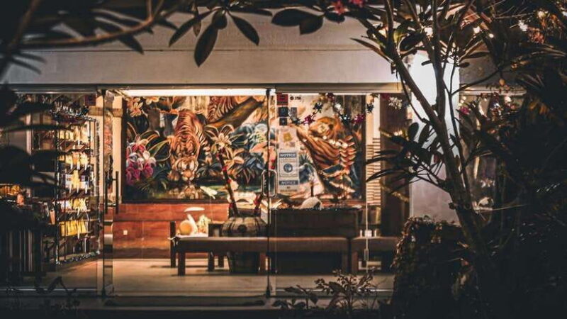 Boracay: Luna Spa Experience - Key Points